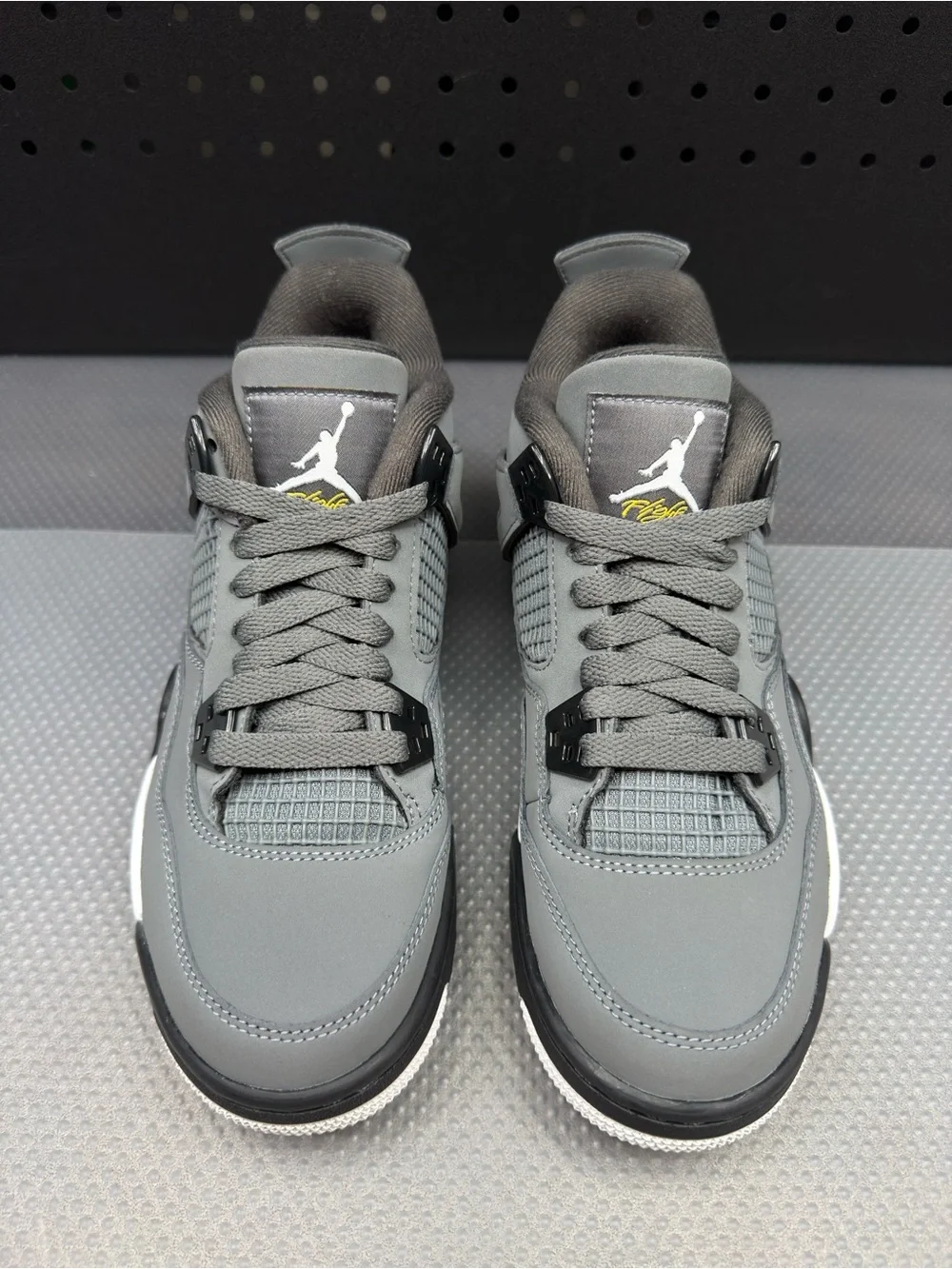 2019 Air Jordan 4 Retro GS